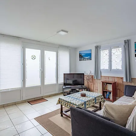 Apartmán Agreable Proche Erromardie - 4 Pers. - Fr-1-4-715
