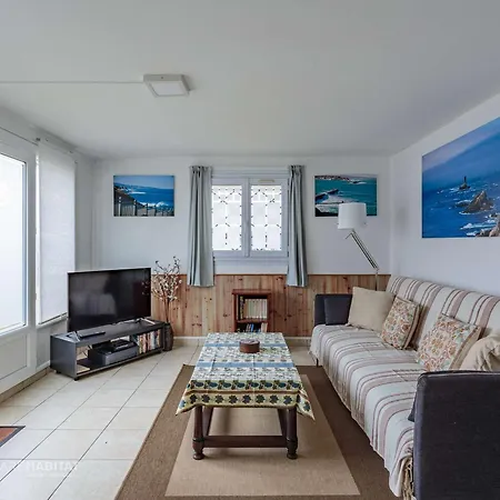 Apartment Agreable Proche Erromardie - 4 Pers. - Fr-1-4-715 *