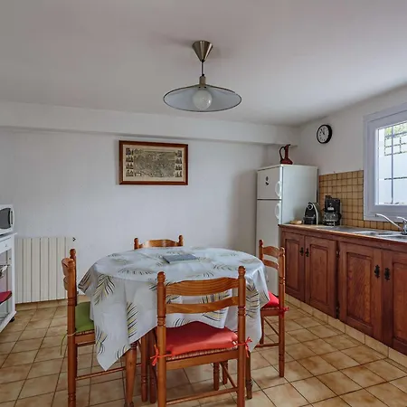 Agreable Proche Erromardie - 4 Pers. - Fr-1-4-715 Apartment *