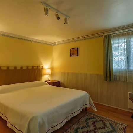 Apartmán Agreable Proche Erromardie - 4 Pers. - Fr-1-4-715