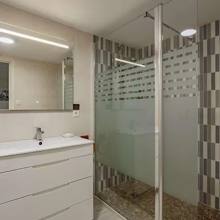 Apartmán Agreable Proche Erromardie - 4 Pers. - Fr-1-4-715 Saint-Jean-de-Luz