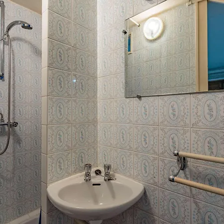 Agreable Proche Erromardie - 4 Pers. - Fr-1-4-715 Apartmán *